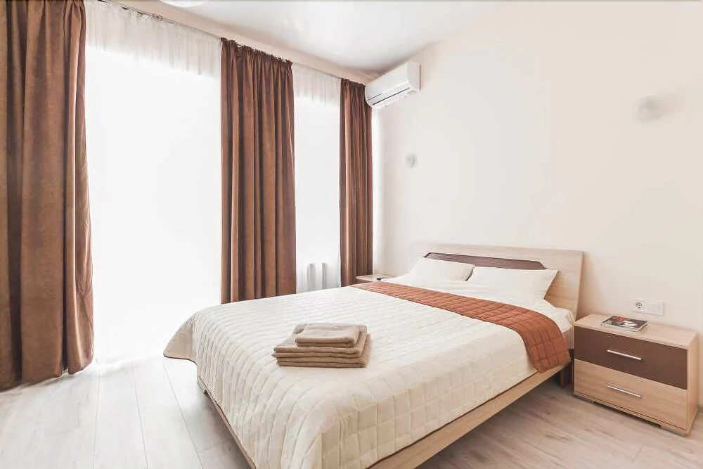 Rent Express Koblevskaya 46-2