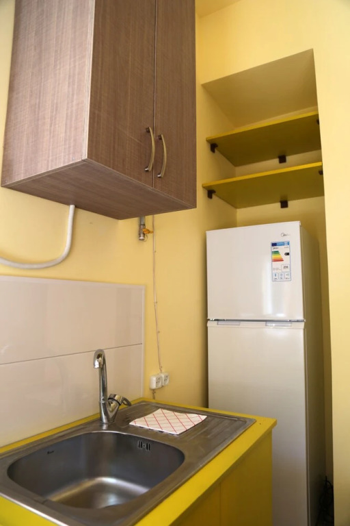 Hostel Magnolia