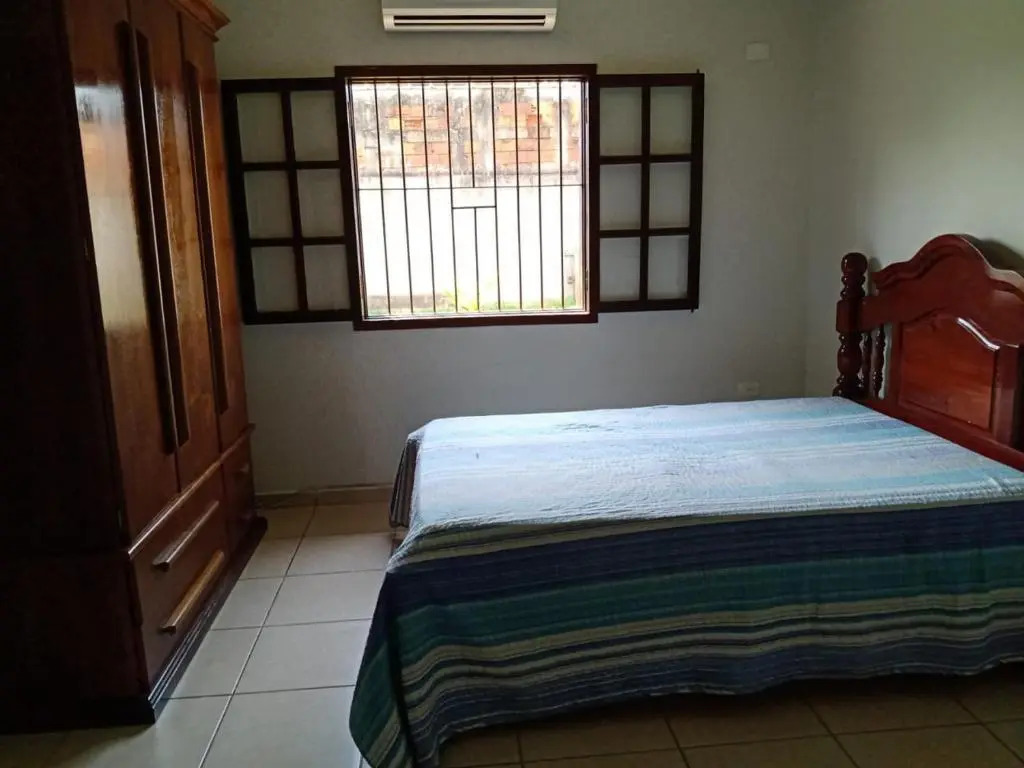 Casa Aconchegante em Caraguatatuba
