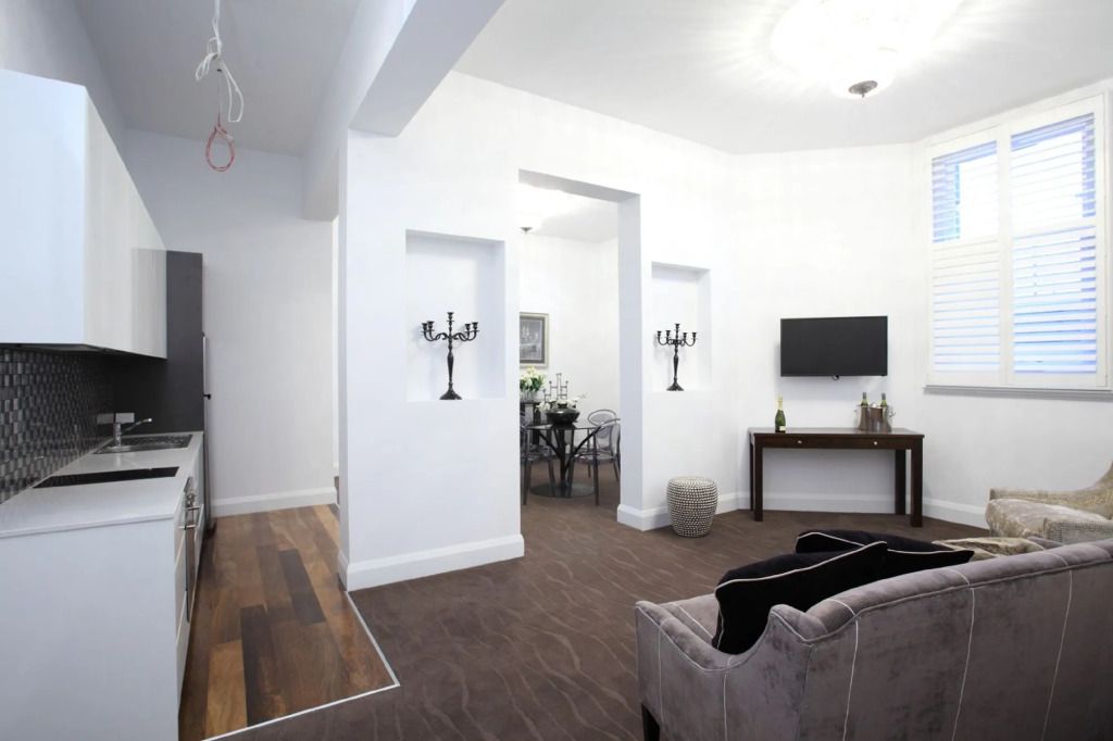 The Provincial Boutique Hotel
