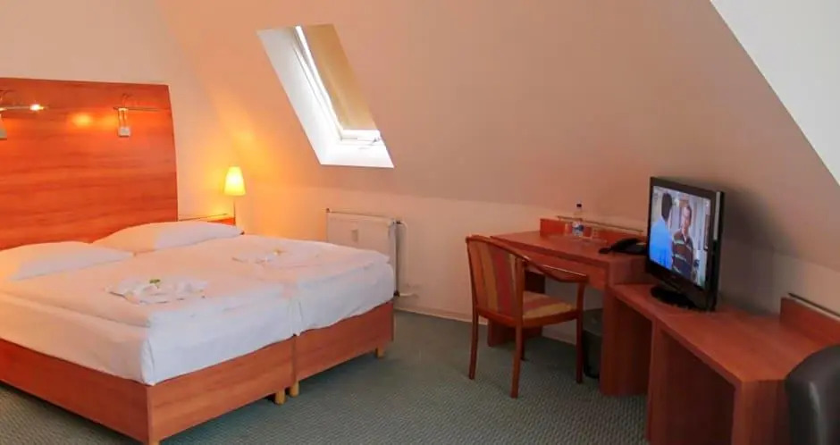 Hotel Kaiser