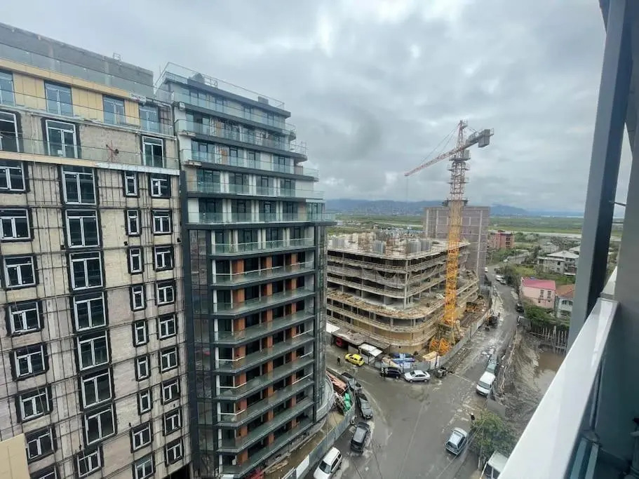 Leo Group LUXURY APARTMENT 11-237 Sunrise Batumi