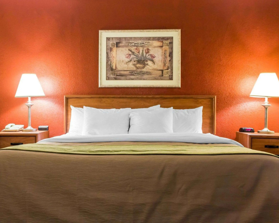 Comfort Inn Green Valley, Arizona