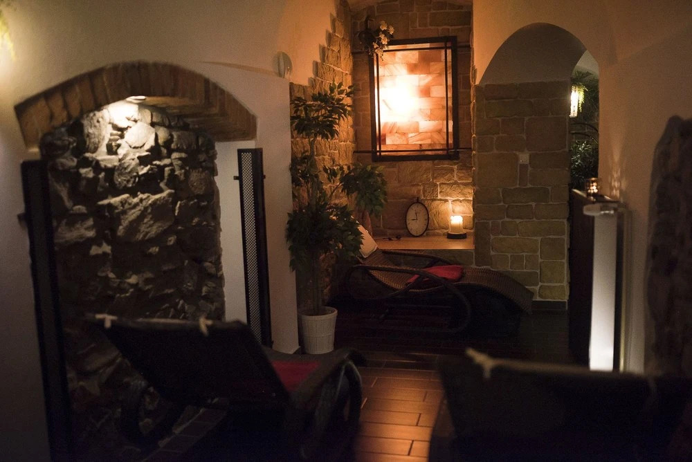 Wellness Rychleby