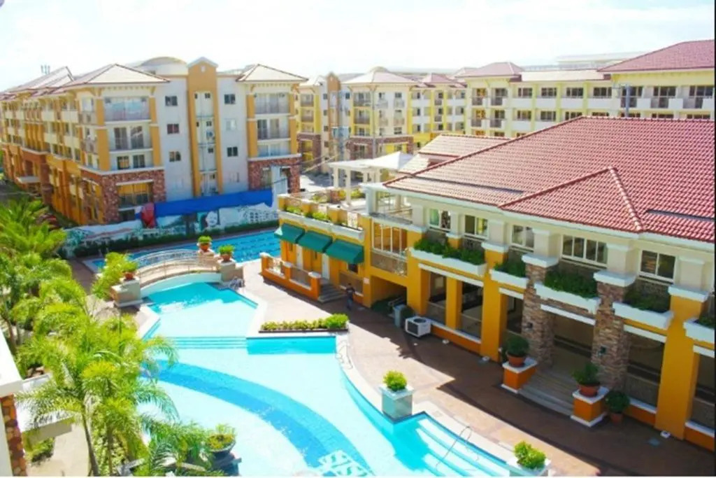 2 BR Sorrento Oasis