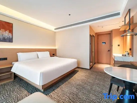 Ginkgo Hotel