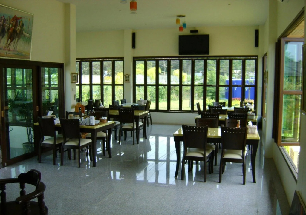 Noren Resort