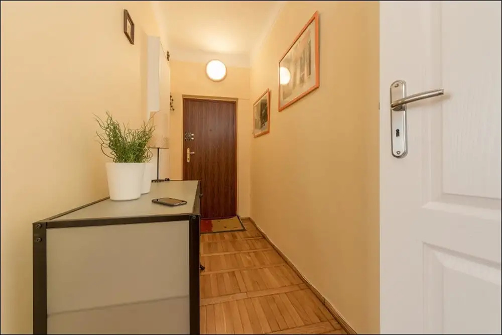 P&O Apartments Plac Bankowy 3