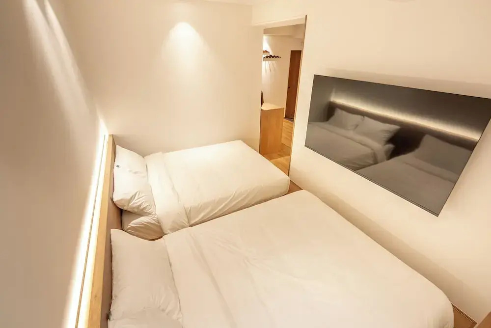 Toyu Ryokan Hotel