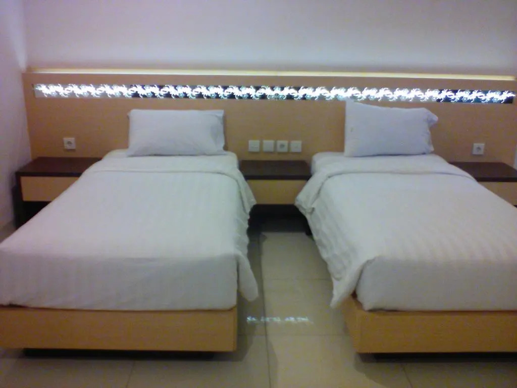 Zuri Resort Cipanas