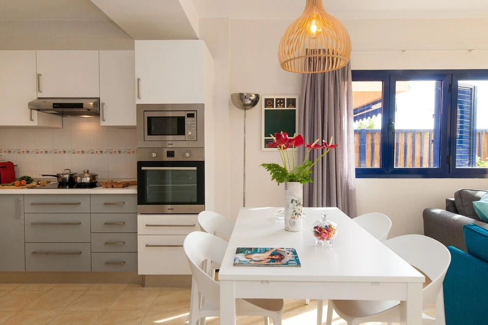 Beautiful Duplex in Meloneras Bahía Hh55