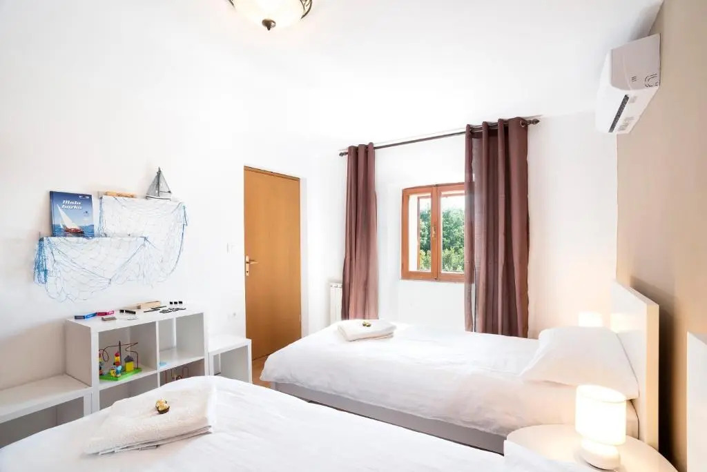 Boutique House Rustikana