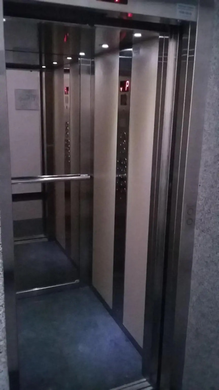 Apartments Mladost 1A