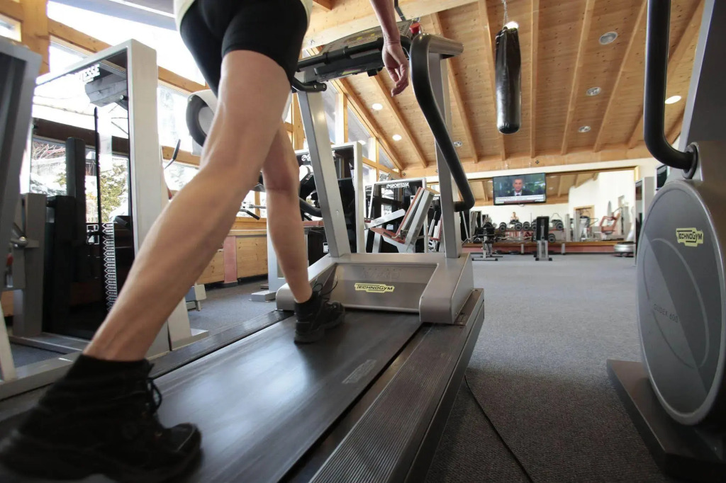 Alpin & Wellness Resort Ludwig Royal