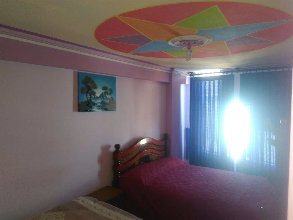 Hostel Celeste