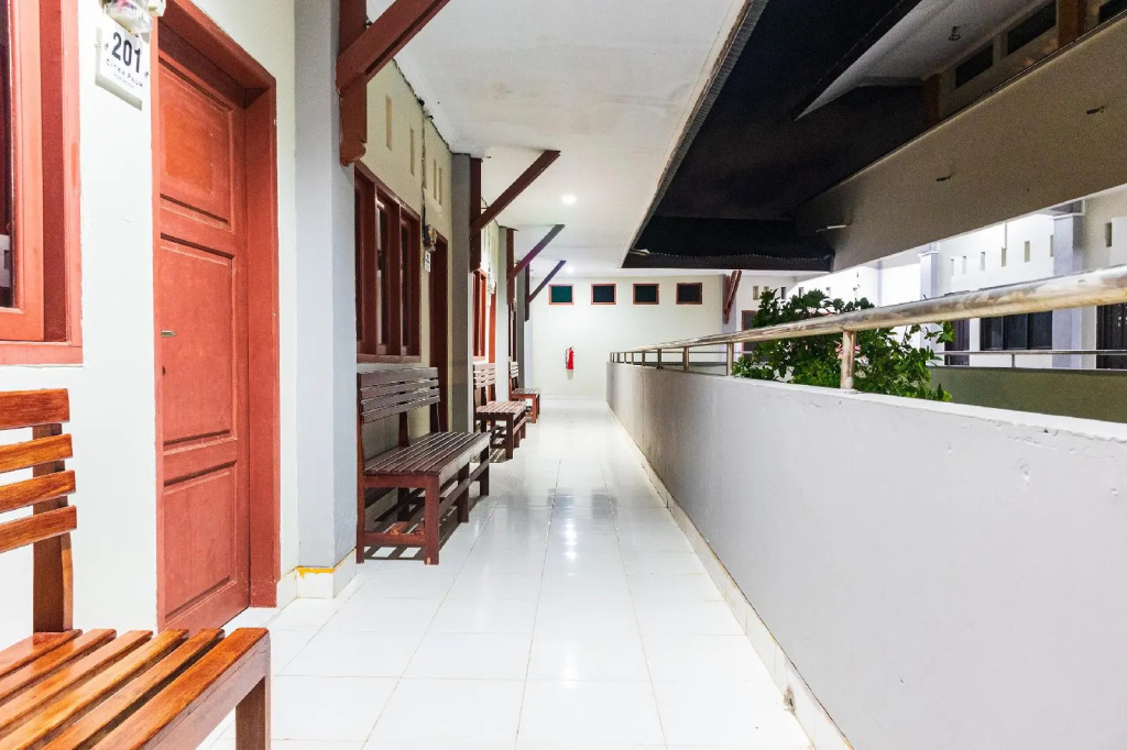 SPOT ON 2318 Citra Palm Residence