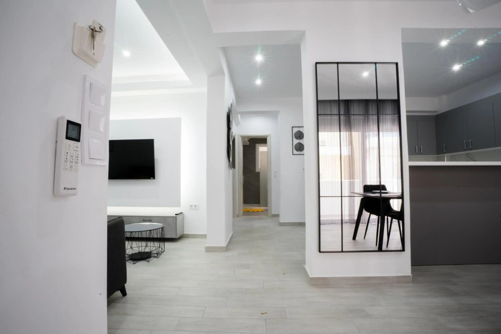 Rodini House