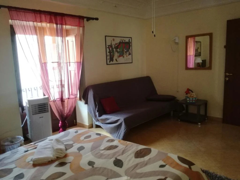 B&B La Finestra Sul Mercato