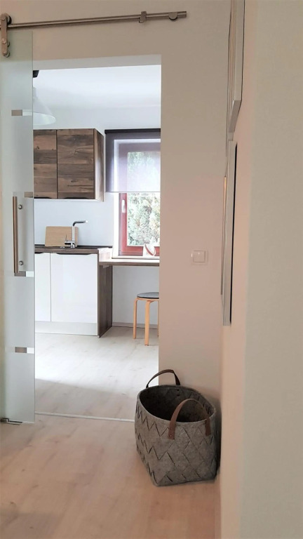 Ferienwohnung Königsquellenpark