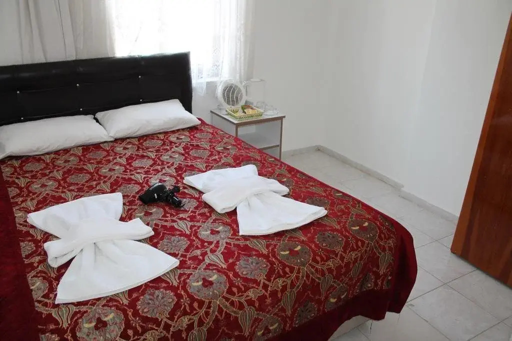Voyager Hotel