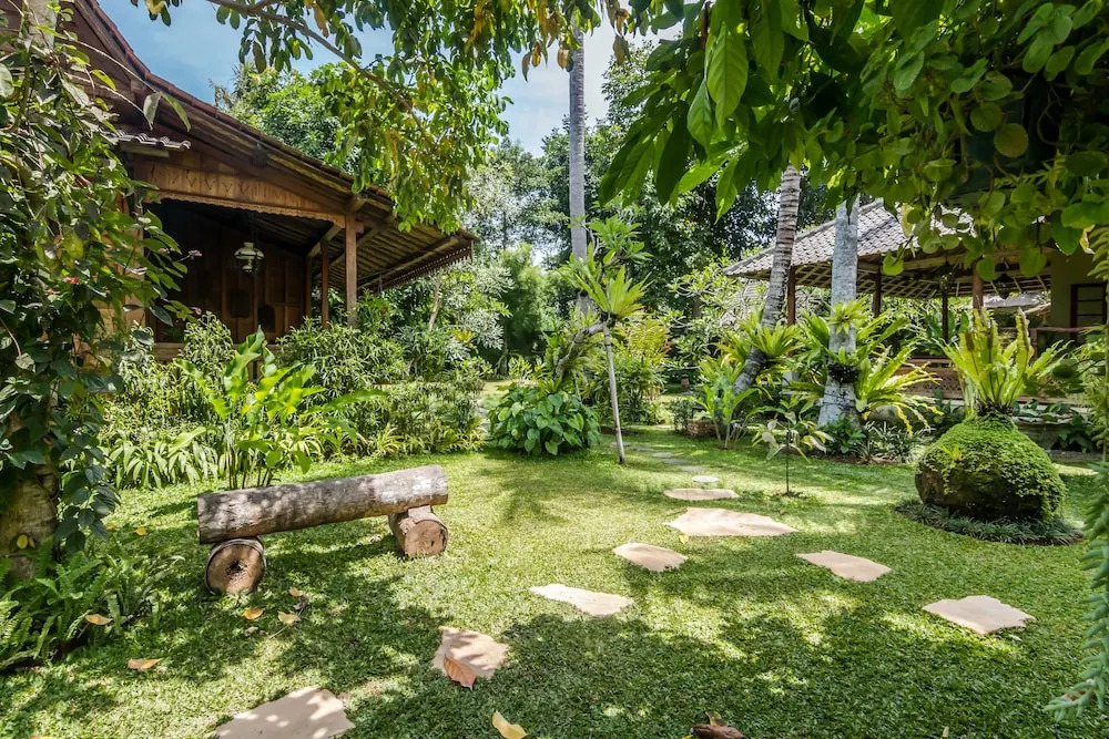 ZEN Premium Ubud Lod Tunduh