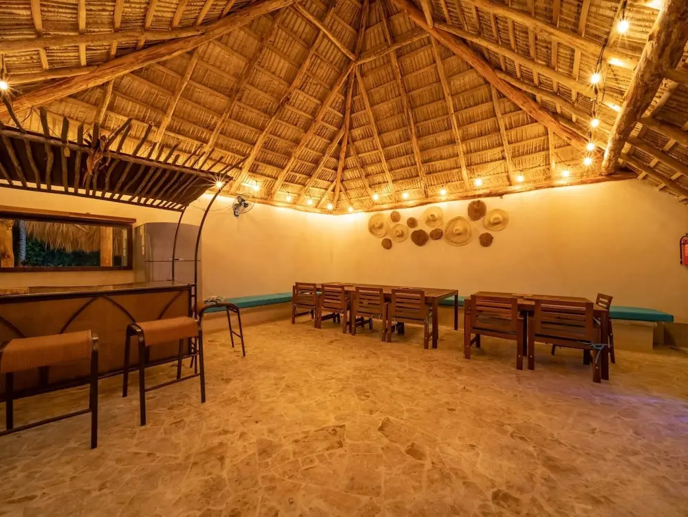 Sun and Soul Caribbean 9BR Villa in Sosua