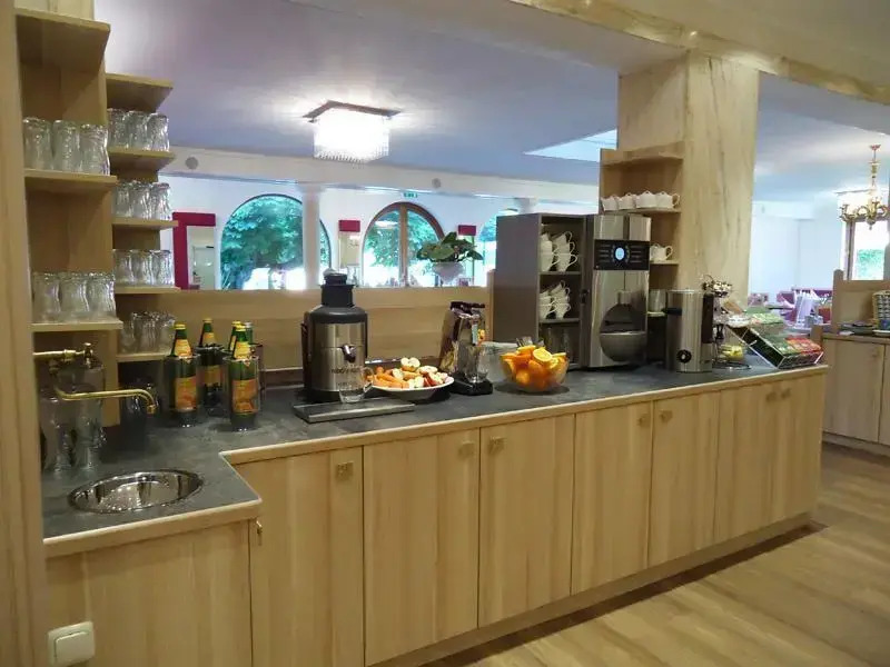 Ferienhotel Krainz Garni
