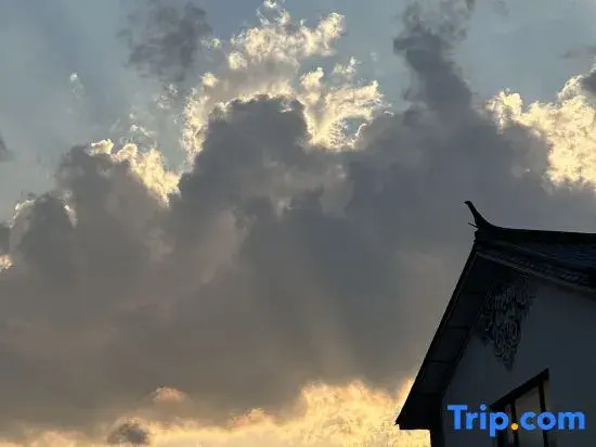 S Bay Wuyin Seaview Homestay