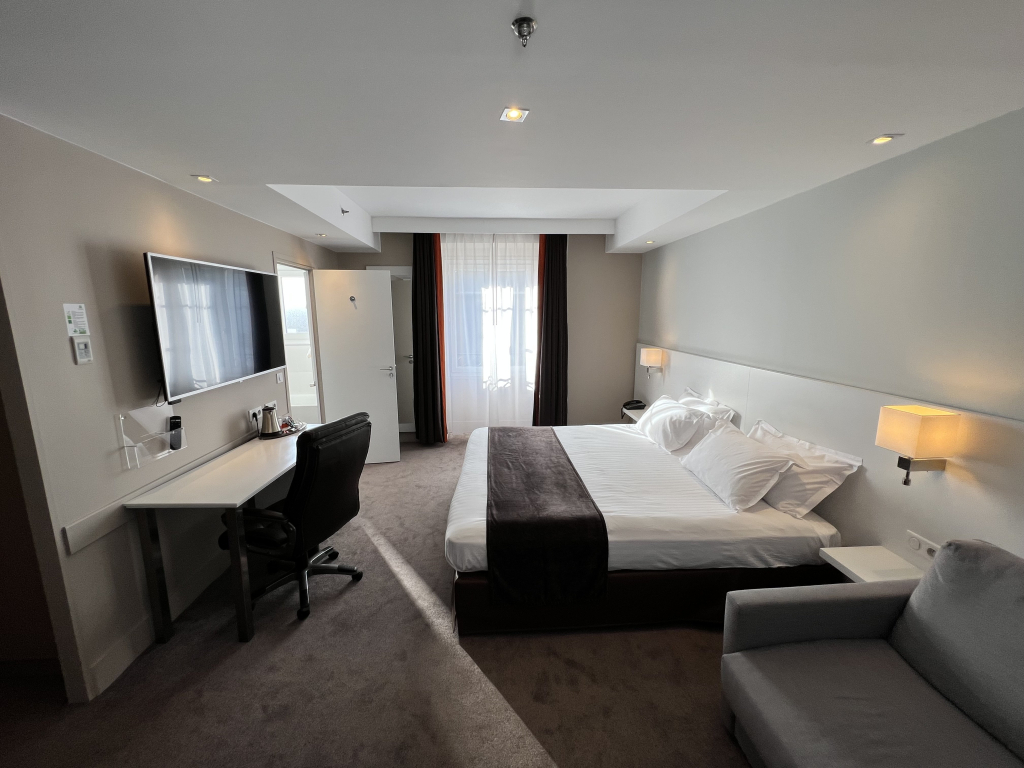 Holiday Inn Paris-Auteuil by IHG