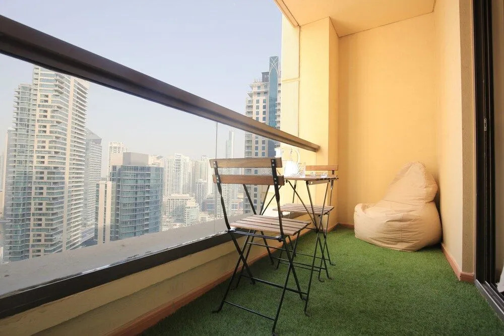 MaisonPrive Holiday Homes - Rimal 4