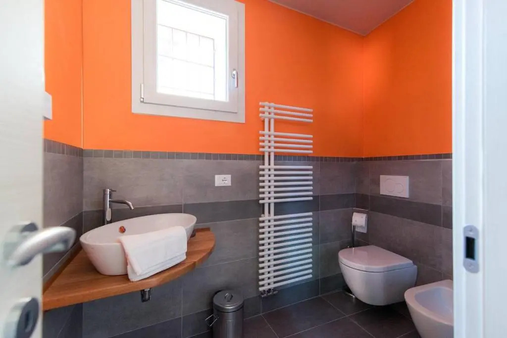 Appartamento Persico - Lake view and private parking