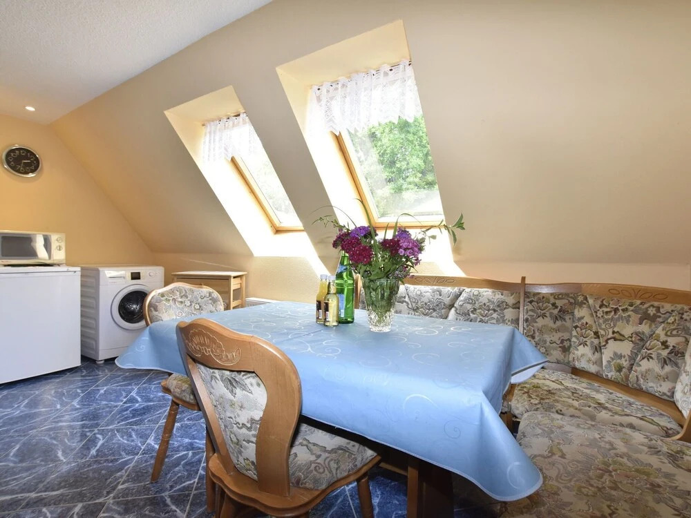 Beautiful Apartment in Gerdshagen with Barbecue