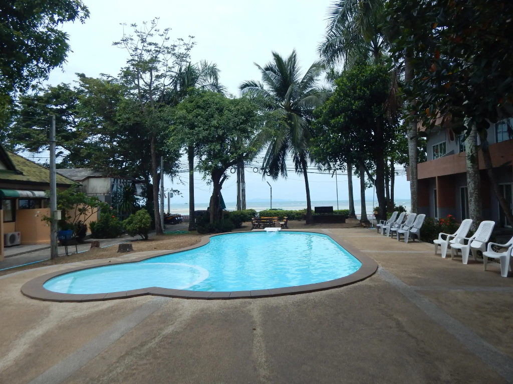Jinta City Samui