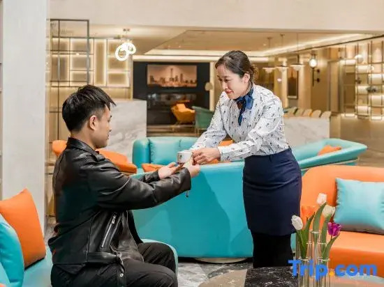 Country Inn & Suites by Radisson Shenyang Taiyuan Street No.1 Hospital