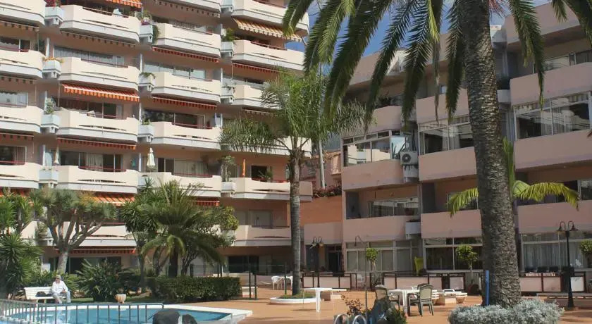 Rentatapartment Puerto Cruz
