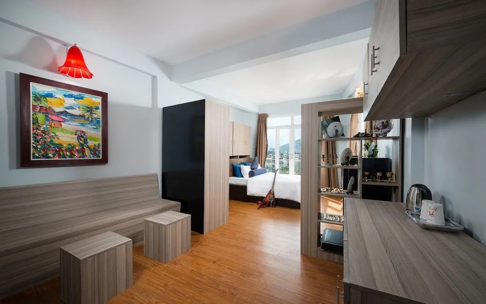 Casa De Arte Homestay