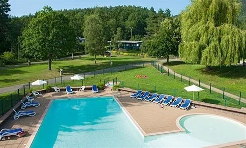 Hotel Parc Les Cigognes