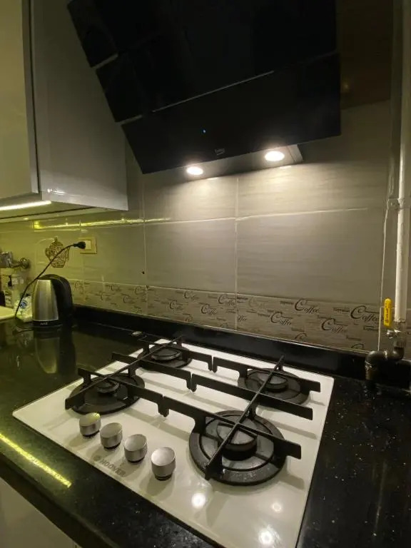 Hyat Stanly Suites