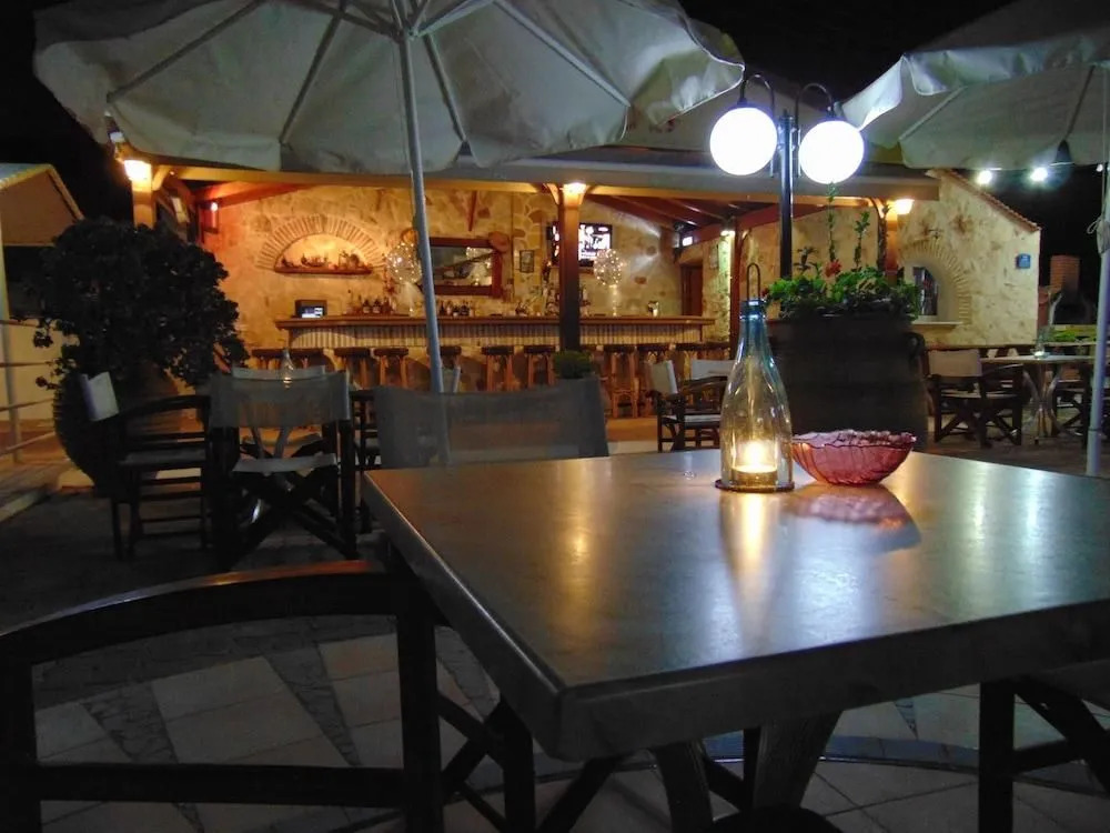 More Crete House Anissaras - Outdoor Pool - 4 guests