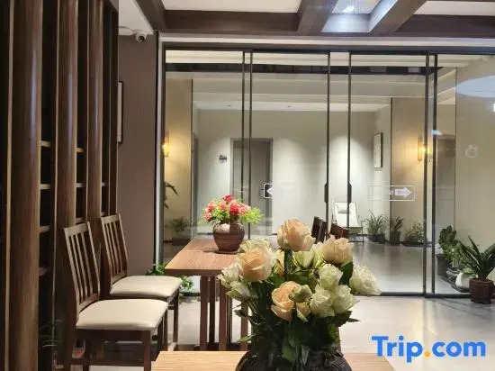 Ruoming Xiaozhu (Yangzhou Wenchangge Dongguan Street Branch)
