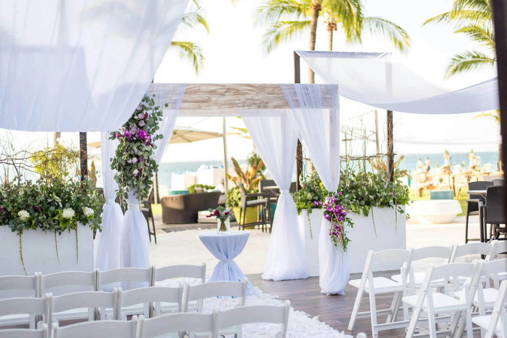 Marriott Isla Verde Beach Resort