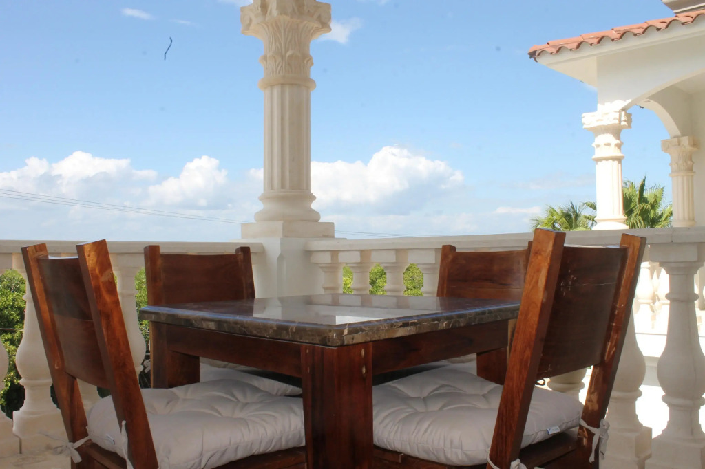 Cielo Maya Beach Tulum