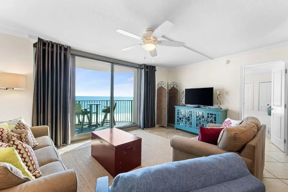 Perdido Towers West 606