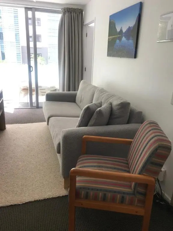 Auckland City coby Suite