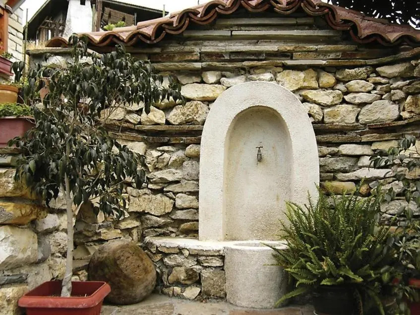 Zhivka House