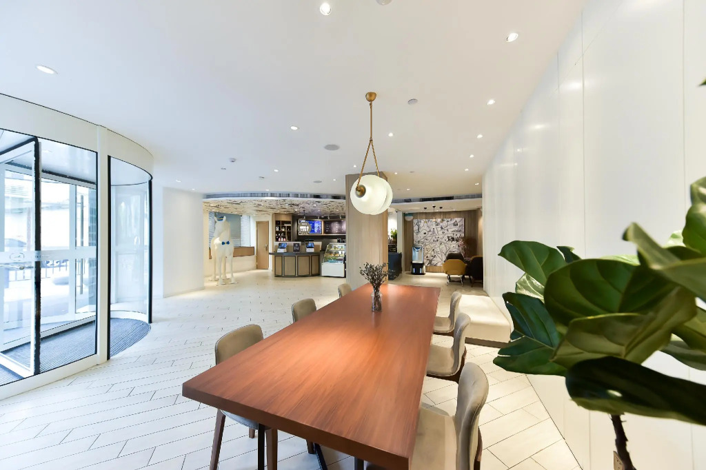 Hanting Premium Hotel Shanghai Hongqiao Zhongshan Xi Road