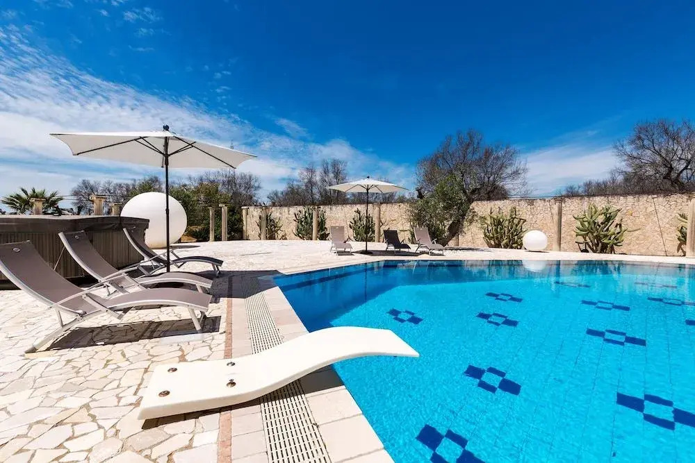 Villa Flo
