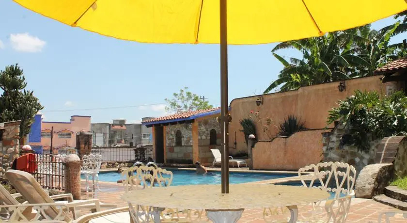 Ex-Hacienda La Ilusión