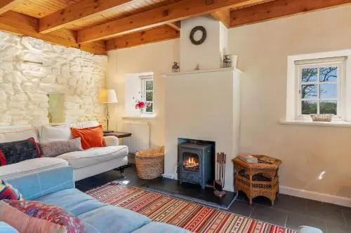 The Nogg Cottages