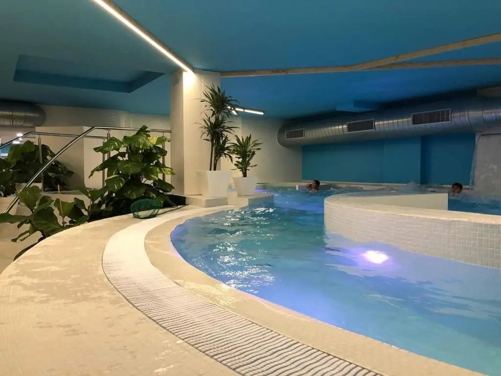 Hotel Playa Langosteira by Adeloló